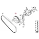 Genuine Mini Pulley (32427791356)