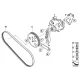 Genuine Mini Pulley (32427791356)