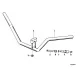 Genuine BMW Pipe (32711453245)