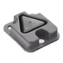 Genuine BMW Rubber boot (32721451742)