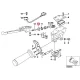 Original BMW Faltenbalg (32722333063)