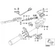 Original BMW Faltenbalg (32722333063)
