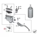Original BMW Satz Doppelmikroschalter (32728537609)