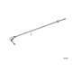 Genuine BMW ACCELERATOR BOWDEN CABLE (32732310498)