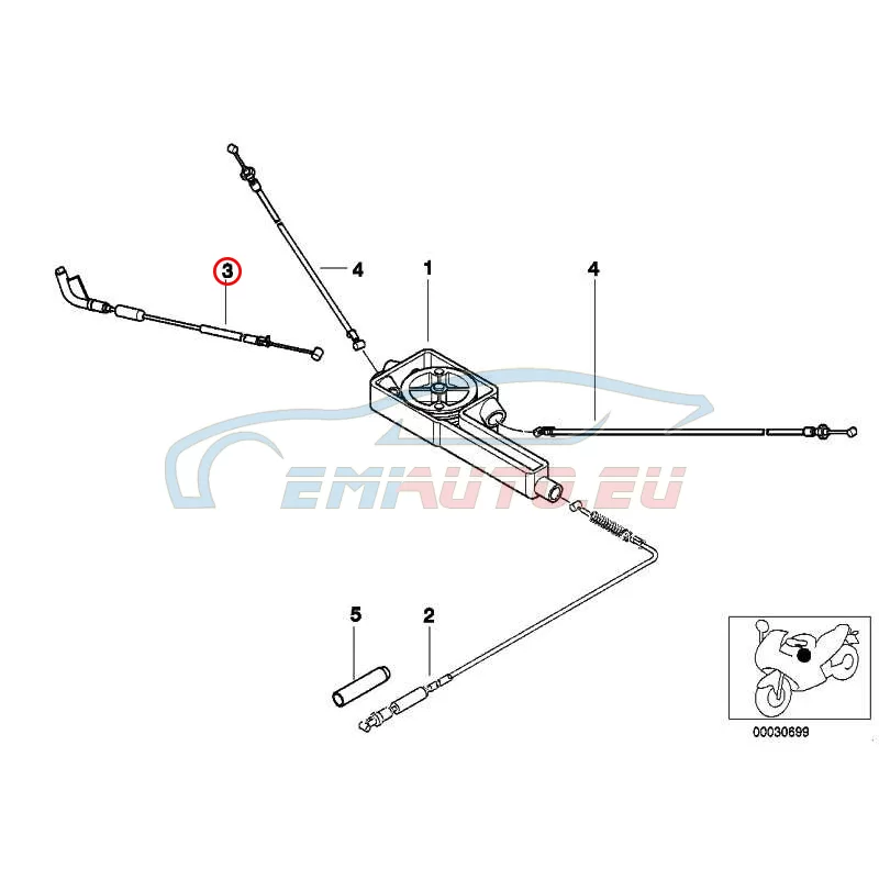 Original BMW Gaszug (32737659691)
