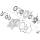 Original BMW Montagering (33117674872)
