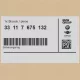 Original BMW Sicherungsring (33117675132)