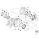 Original BMW O-Ring (33117695218)