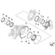 Original BMW O-Ring (33117695218)