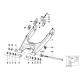 Original BMW Anlaufscheibe (33177654293)