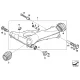 Original BMW Faltenbalg (33177672815)
