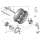 Original BMW Mutter (33177718533)