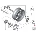 Original BMW Mutter (33177718533)