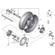 Original BMW Mutter (33177718533)