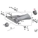 Original BMW Faltenbalg (33177726651)