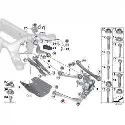 Original BMW Clip (33311093654)