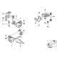Original BMW Clip (33311093654)