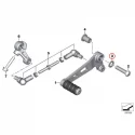 Original BMW Unterlegscheibe (33358522751)