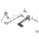 Original BMW Unterlegscheibe (33358522751)