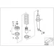 Original BMW Federbein hinten (33526786529)