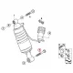 Original BMW Sechskantschraube (33532330374)