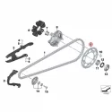 Original BMW Kettenrad (33818522841)