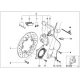 Original BMW Bremsscheibe (34112335475)