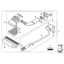 Genuine Mini Soundkit (11120395824)