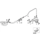 Original BMW Faltenbalg (34312314289)