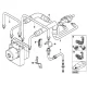 Original BMW Rohrleitung (34326754938)