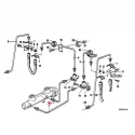 Original BMW Rohrleitung (34326755553)