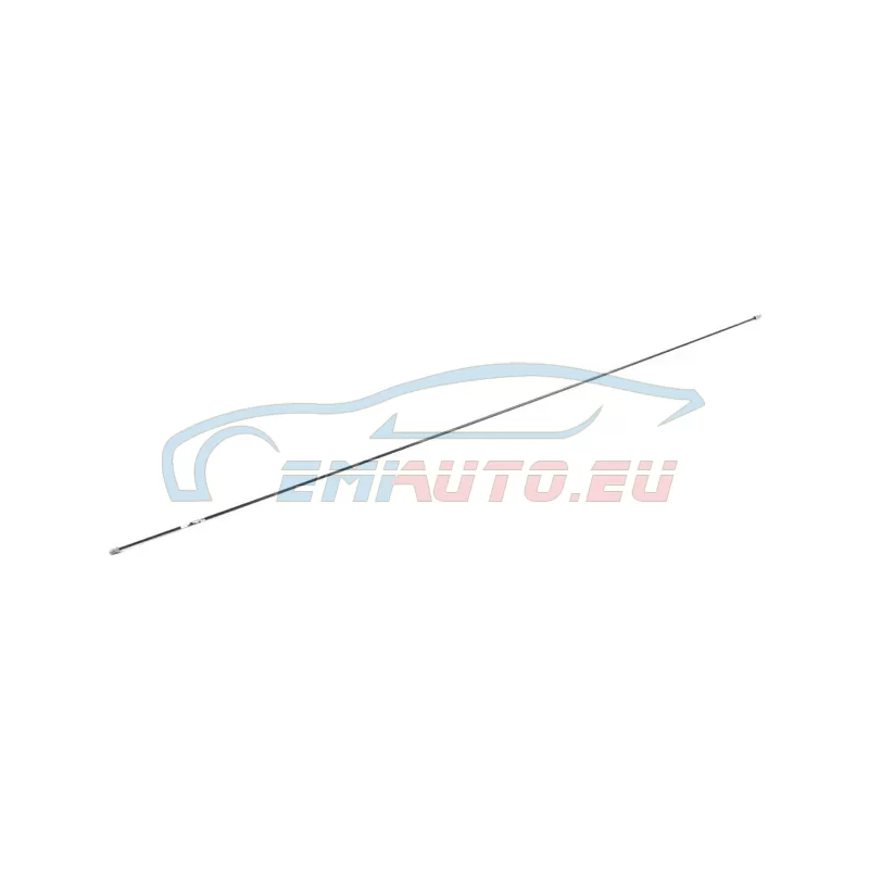 Original BMW Rohrleitung (34326772490)