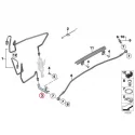Original BMW Adapter (34327679297)