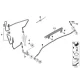 Original BMW Adapter (34327679297)