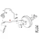 Original BMW Unterdruckleitung (34336759932)