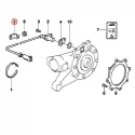 Original BMW Haltewinkel (34512311021)