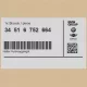 Original BMW Halter Hydroaggregat (34516752664)
