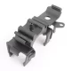 Genuine BMW 36206852245 - Bracket control unit RDC