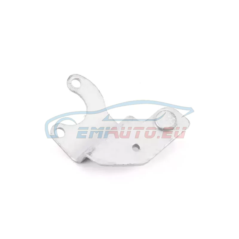 Original BMW Halter Höhenstandssensor rechts (37146763524)