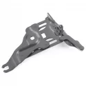 Genuine BMW LEFT ENGINE HOOD HINGE (41007198617)
