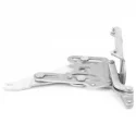 Genuine BMW RIGHT ENGINE HOOD HINGE (41007198618)