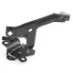 Genuine BMW Side panel bracket, front left 1 (41007440423)