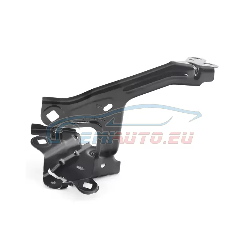 Genuine BMW Side panel bracket, front left 1 (41007440423)