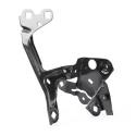 Genuine BMW Side panel bracket, front right 1 (41007440424)