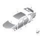 Genuine BMW (41008737622)