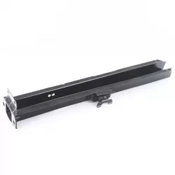 Genuine BMW Rear left side member (41111916997)