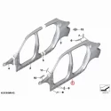 Genuine BMW 41219498394