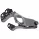 Genuine BMW Side panel bracket, front right 1 (41357475796)