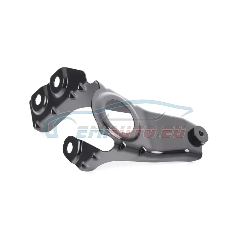 Genuine BMW Side panel bracket, front right 1 (41357475796)