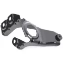 Genuine BMW Side panel bracket, front right 1 (41357475796)